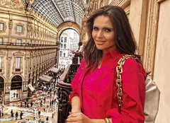 Cristina Șișcanu și Mădălin Ionescu, două vacanțe de vis. Ce destinații au ales