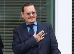 Johnny Depp, decizie neașteptată după ce a câștigat procesul împotriva lui Amber Heard