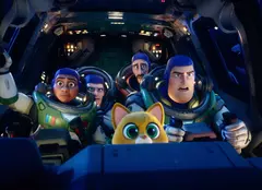 Premiere cinema, 17 iunie 2022: „Lightyear” și „Rondul de noapte”
