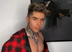 Lino Golden, primele detalii despre iubita lui. Cum arată tânăra. „Mă arunc... aia e”