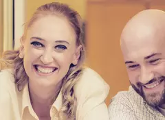 Mihai Bendeac, mesaj uluitor pentru Ilona Brezoianu de ziua ei. Ce a putut să zică actorul despre ea