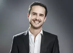 Șerban Copoț: „Dacă nu aş sta bine cu autoironia aş fi fost la psihiatrie”