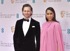 Tom Hiddleston și Zawe Ashton vor deveni părinți pentru prima dată! Primele imagini cu burtica de graviduță