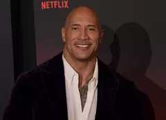 Trailerul „Black Adam”. Dwayne Johnson promite o schimbare în „ierarhia puterii” din universul DC