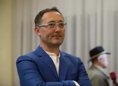 Celebrul regizor Tudor Giurgiu dă lecții de cinema prin filmele sale! De ce nu trebuie să ratezi Noaptea albă de pe TVR 3