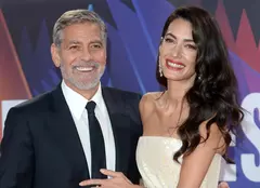 George Clooney, un star fără pretenții. Ce a acceptat să facă în timpul vacanței din Nisa
