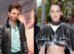 Sebastian Stan și Renate Reinsve vor juca în thrillerul „A Different Man”