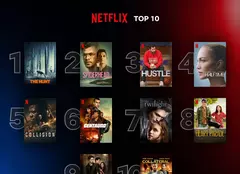 Top 10 filme și seriale Netflix în România, săptămâna 13-19 iunie 2022