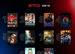 Top 10 filme și seriale Netflix în România, săptămâna 6-12 iunie 2022