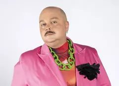 Te cunosc de undeva 2022. De ce se teme Zarug de personajul primit. „Ruli ne-a dat-o la glezne grav”