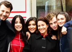 „Aripi frânte”. Rezumat episodul 2