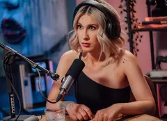 Adda, umilită în ultimul hal de un coleg de breaslă. „M-a durut carnea pe mine de nedreptate”