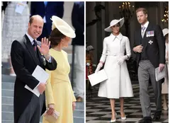 Adevăratul motiv pentru care prințul William nu mai are încredere în Harry și Meghan Markle