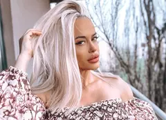 Anda Adam, adevărul despre despărțirea de Victor Slav. Ce a spus despre rivalitatea dintre ea și Bianca Drăgușanu