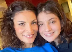 Ce probleme a întâmpinat Ioana Ginghină cu fiica ei. Ce planuri de viitor are Ruxandra