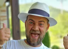 Motivul pentru care Cosmin Seleși nu vrea să revină în televiziune. De ce nu s-a uitat niciodată la el la TV