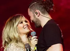 Gina Pistol, mesaj plin de iubire de ziua lui Smiley. Ce cadou i-a luat. „Tot ce trăim noi acum...”