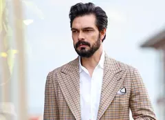 Halil Ibrahim Ceyhan, Yaman din serialul „Moștenirea”, a susținut primul său concert. Cum l-au primit fanii