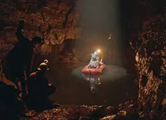 „Grota”, film premiat la Festivalul de la Veneția, ajunge la cinema. Când e premiera