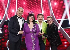 Mihai Petre o înlocuiește pe Andreea Bălan în finala „Te cunosc de undeva” 2022. „Am mari emoții”