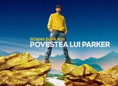„Goana după aur: Povestea lui Parker”, sezonul 5, începe la Discovery Channel