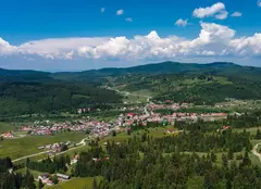 ROventura, 9 iulie 2022. Incursiune de poveste la Comandău