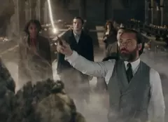 Filme la TV azi, 18 iulie: „Animale fantastice: Secretele lui Dumbledore”, „Hancock”,  „Ce să faci în Denver după moarte”