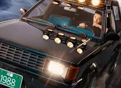 Furios, iute și coreean: „Seoul Vibe”, un thriller cu urmăriri în viteză maximă, va fi în august, pe Netflix