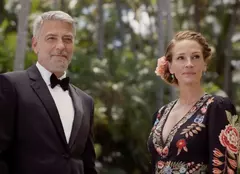 George Clooney şi Julia Roberts și-au luat bilete către Paradis! A apărut trailer-ul comediei romantice „Ticket to Paradise”, în care joacă cei doi