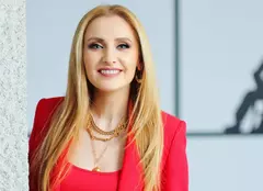 Alina Sorescu nu mai apare momentan la TVR. Ce alte proiecte are. „E o perioadă foarte plină pentru mine”
