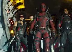 Filme la TV azi, 19 iulie: „Deadpool 2”, „Ninja Assassin”, „Destine la răscruce”, „Amor cu fiica șefului meu”