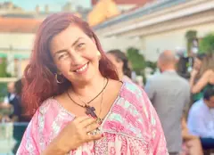 Rona Hartner, dezvăluiri nebănuite despre căsnicia cu Herve, la un an de la divorț. „M-am căsătorit cu întunericul”