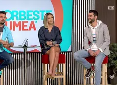 Schimbări estivale la Pro TV. Cine va prezenta „Vorbește Lumea”