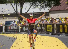 Participă și tu la legendara competiție dedicată cicliștilor amatori. Vino pe 28 august la prima ediție L’Étape România by Tour de France, ce va avea loc la București