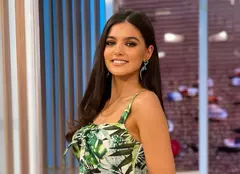 Bianca Tirsin și-a dat demisia de la Antena 1! Miss Universe România 2020 nu mai face parte din echipa „Neatza de Weekend”