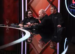 „Chefi la cuțite”, 10 octombrie 2022. Ultima luptă pentru amuletă vine cu un ingredient cu aspect șocant