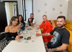 „Mâncare pe care”, 22 – 26 august 2022. Cine sunt noii concurenți. „Dacă mâncam, mă alegeam cu indigestie!”