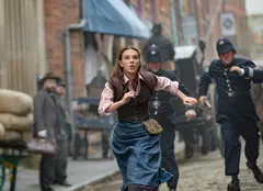 „Enola Holmes 2”, film Netflix: data de lansare, distribuția și intriga. A apărut trailerul pentru noua peliculă cu Millie Bobby Brown și Henry Cavill