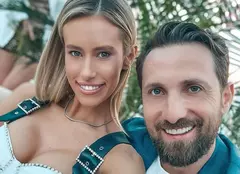 Gabriela Prisăcariu a pozat goală în vacanță. Ce reacții a stârnit imaginea publicată de soția lui Dani Oțil
