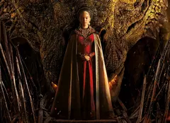 Milly Alcock, declarații surprinzătoare despre personajul ei din „Casa dragonului”, Rhaenyra Targaryen. „Am fost șocată”