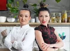 Când începe sezonul 4 „Hello Chef”. Ce schimbări au pregătit Chef Roxana Blenche și Carmen Brumă
