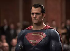Henry Cavill reia rolul lui Superman, alături de Dwayne Johnson