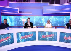 Când este finala „Splash! Vedete la apă” 2022, la Antena 1