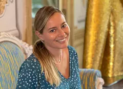 Laura Cosoi, imagini de colecție cu mama și sora ei. Ce mesaj emoționant a avut vedeta pentru Ligia Cosoi