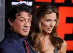 Sylvester Stallone face lumină! Ce a spus despre zvonurile că el și Jennifer Flavin divorțează din cauza unui câine