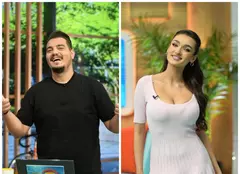 Bursucu și Viviana Sposub dispar din grila Kanal D după 5 luni. Ce intră în locul matinalului „Dimineața cu noi”. EXCLUSIV