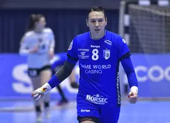 Cine va transmite meciurile de handbal din România în următorii 4 ani. Ce post TV a cumpărat drepturile de difuzare