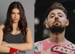 Elena Chiriac a răbufnit după ce Cucu de la „Noaptea Târziu” a continuat să susțină că au avut o relație amoroasă