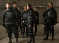 Prima imagine din viitorul film „The Hunger Games: The Ballad of Songbirds and Snakes”
