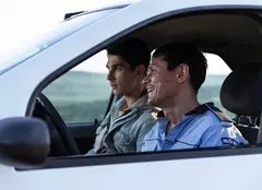 Când are premiera filmul românesc „Oameni de treabă”, cu Anghel Damian și Crina Semciuc